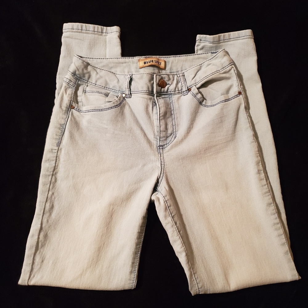 Light blue Blue Spice jeans